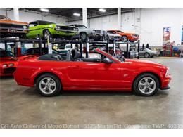 2005 Ford Mustang (CC-2106787) for sale in Kentwood, Michigan
