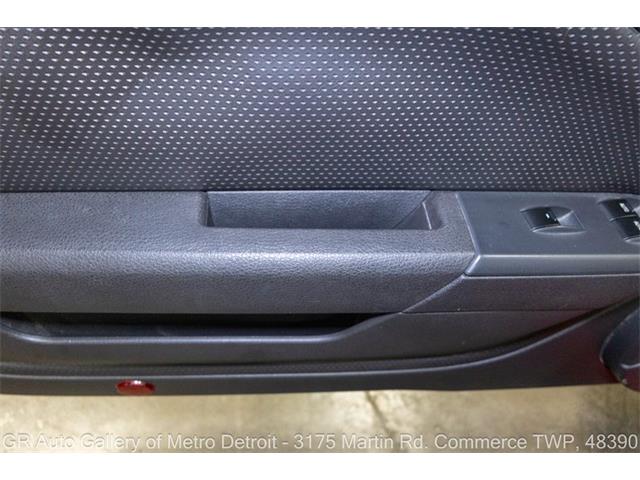 2005 Ford Mustang (CC-2106787) for sale in Kentwood, Michigan