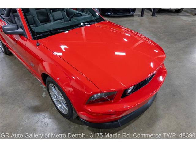 2005 Ford Mustang (CC-2106787) for sale in Kentwood, Michigan