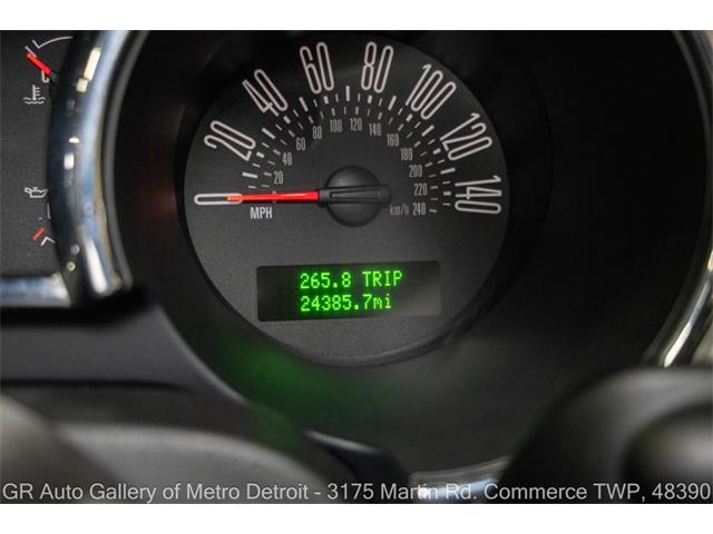 2005 Ford Mustang (CC-2106787) for sale in Kentwood, Michigan