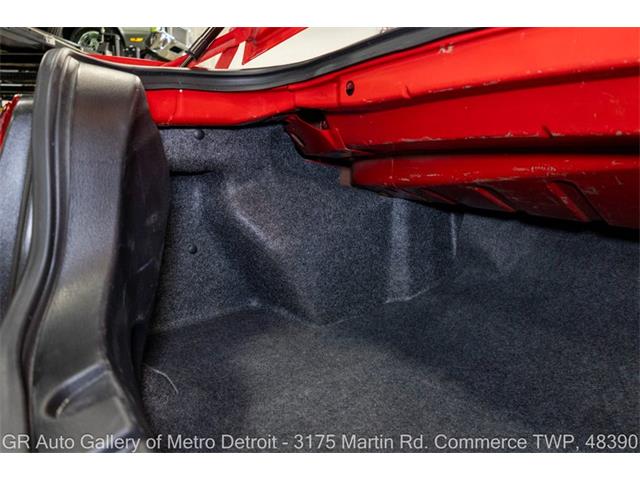 2005 Ford Mustang (CC-2106787) for sale in Kentwood, Michigan
