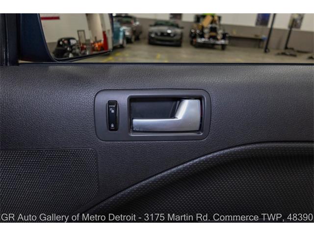 2005 Ford Mustang (CC-2106787) for sale in Kentwood, Michigan