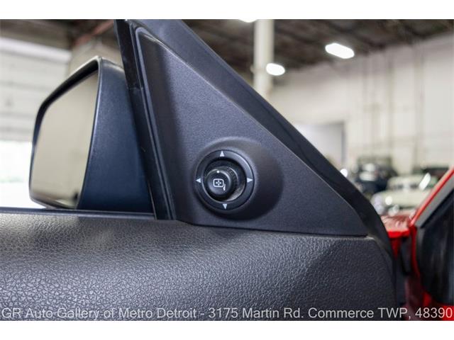 2005 Ford Mustang (CC-2106787) for sale in Kentwood, Michigan