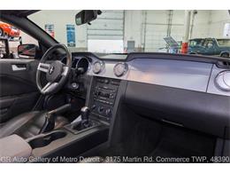 2005 Ford Mustang (CC-2106787) for sale in Kentwood, Michigan