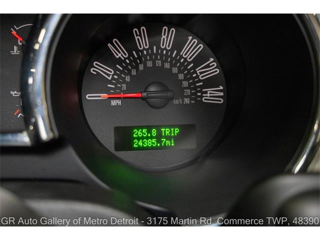 2005 Ford Mustang (CC-2106787) for sale in Kentwood, Michigan