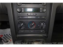 2005 Ford Mustang (CC-2106787) for sale in Kentwood, Michigan