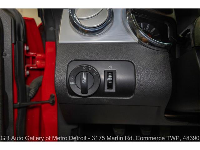 2005 Ford Mustang (CC-2106787) for sale in Kentwood, Michigan