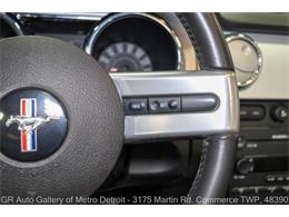 2005 Ford Mustang (CC-2106787) for sale in Kentwood, Michigan