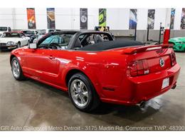 2005 Ford Mustang (CC-2106787) for sale in Kentwood, Michigan