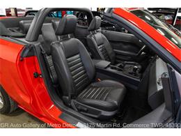 2005 Ford Mustang (CC-2106787) for sale in Kentwood, Michigan