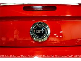 2005 Ford Mustang (CC-2106787) for sale in Kentwood, Michigan