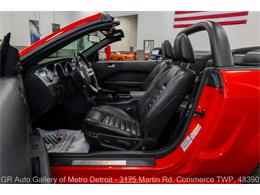 2005 Ford Mustang (CC-2106787) for sale in Kentwood, Michigan