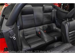 2005 Ford Mustang (CC-2106787) for sale in Kentwood, Michigan