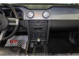 2005 Ford Mustang (CC-2106787) for sale in Kentwood, Michigan