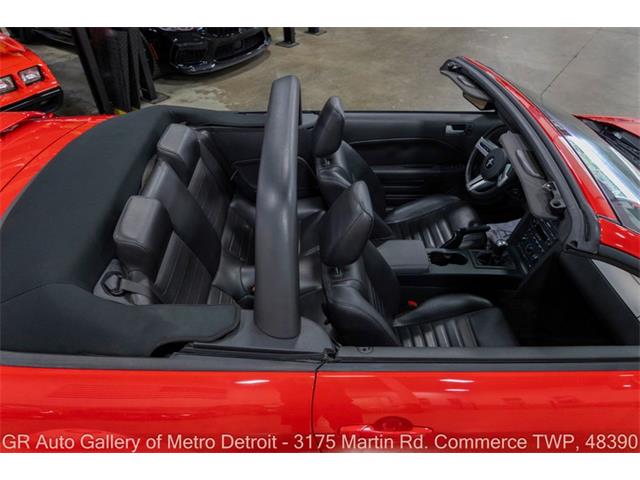 2005 Ford Mustang (CC-2106787) for sale in Kentwood, Michigan