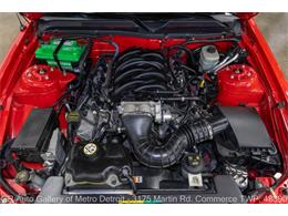 2005 Ford Mustang (CC-2106787) for sale in Kentwood, Michigan