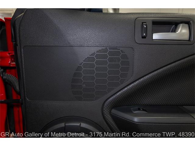 2005 Ford Mustang (CC-2106787) for sale in Kentwood, Michigan