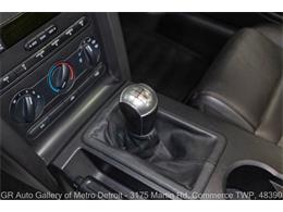 2005 Ford Mustang (CC-2106787) for sale in Kentwood, Michigan