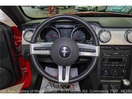 2005 Ford Mustang (CC-2106787) for sale in Kentwood, Michigan