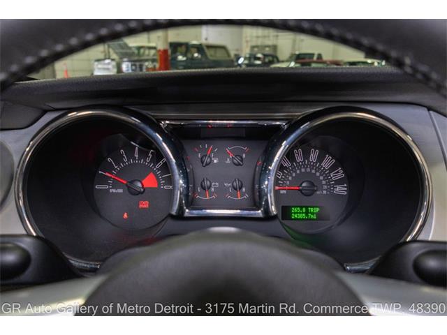 2005 Ford Mustang (CC-2106787) for sale in Kentwood, Michigan