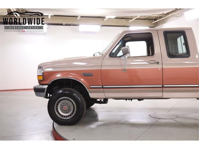 1994 Ford F250 (CC-2106788) for sale in Denver , Colorado
