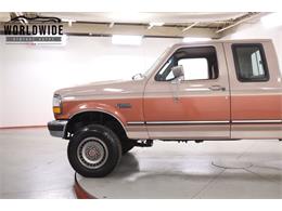 1994 Ford F250 (CC-2106788) for sale in Denver , Colorado