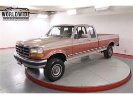 1994 Ford F250 (CC-2106788) for sale in Denver , Colorado