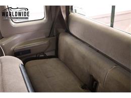 1994 Ford F250 (CC-2106788) for sale in Denver , Colorado