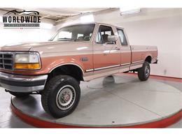 1994 Ford F250 (CC-2106788) for sale in Denver , Colorado