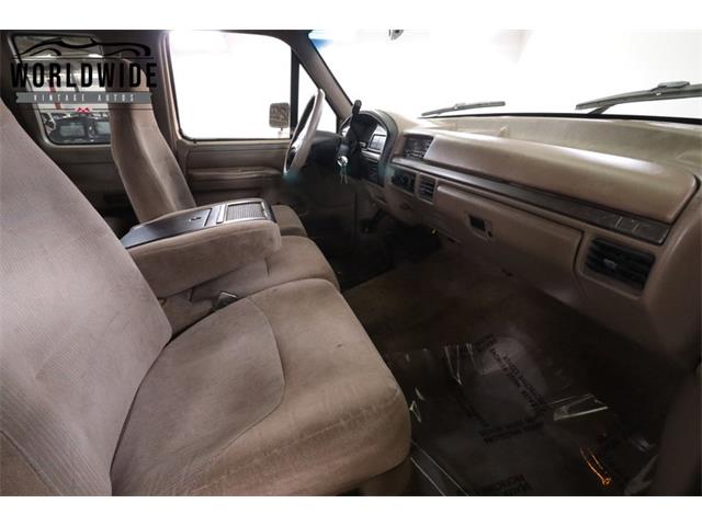 1994 Ford F250 (CC-2106788) for sale in Denver , Colorado