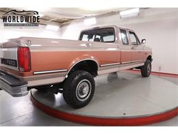 1994 Ford F250 (CC-2106788) for sale in Denver , Colorado