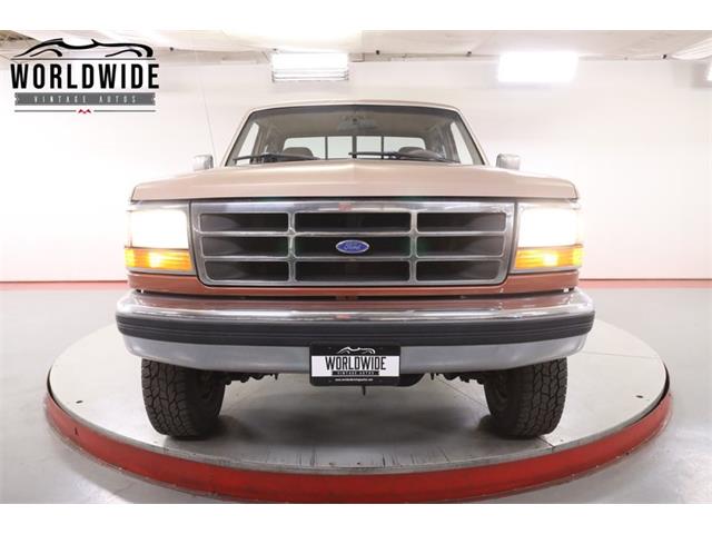 1994 Ford F250 (CC-2106788) for sale in Denver , Colorado