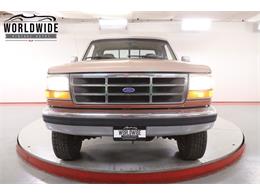 1994 Ford F250 (CC-2106788) for sale in Denver , Colorado