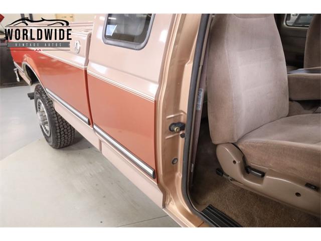 1994 Ford F250 (CC-2106788) for sale in Denver , Colorado