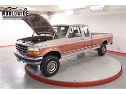 1994 Ford F250 (CC-2106788) for sale in Denver , Colorado