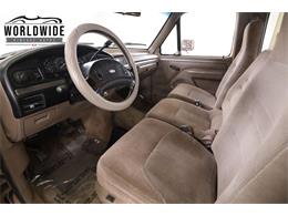 1994 Ford F250 (CC-2106788) for sale in Denver , Colorado