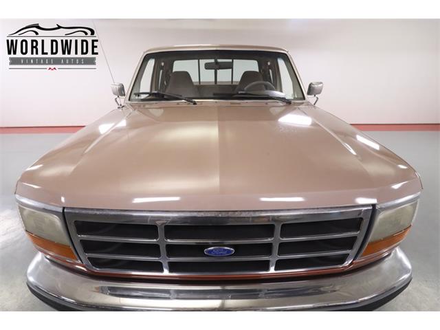 1994 Ford F250 (CC-2106788) for sale in Denver , Colorado