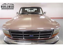 1994 Ford F250 (CC-2106788) for sale in Denver , Colorado