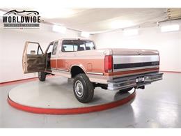 1994 Ford F250 (CC-2106788) for sale in Denver , Colorado