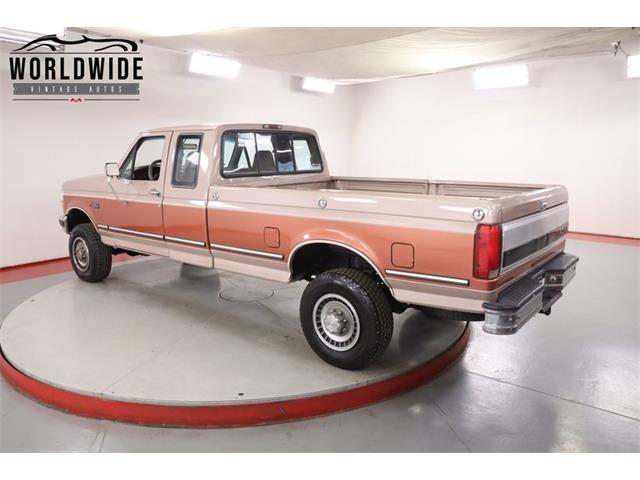 1994 Ford F250 (CC-2106788) for sale in Denver , Colorado