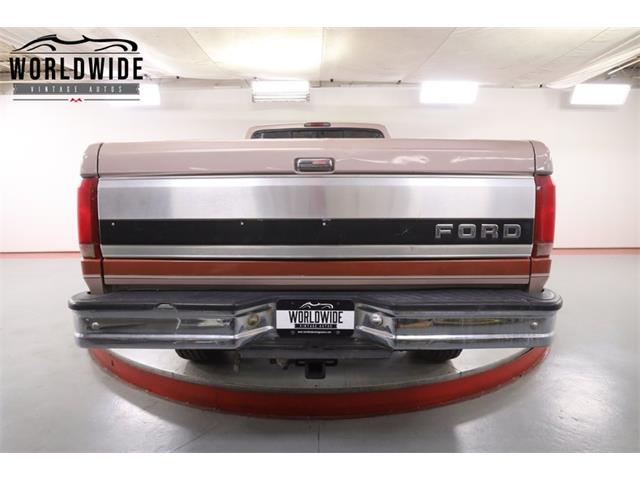 1994 Ford F250 (CC-2106788) for sale in Denver , Colorado