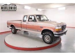 1994 Ford F250 (CC-2106788) for sale in Denver , Colorado