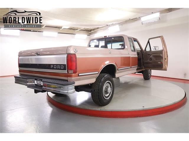 1994 Ford F250 (CC-2106788) for sale in Denver , Colorado