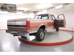 1994 Ford F250 (CC-2106788) for sale in Denver , Colorado