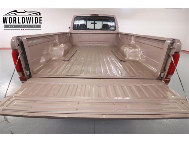 1994 Ford F250 (CC-2106788) for sale in Denver , Colorado