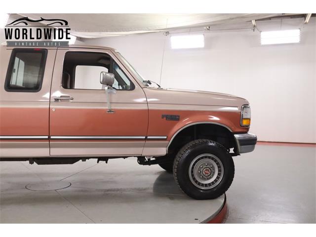 1994 Ford F250 (CC-2106788) for sale in Denver , Colorado