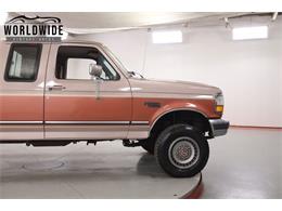 1994 Ford F250 (CC-2106788) for sale in Denver , Colorado