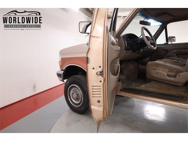 1994 Ford F250 (CC-2106788) for sale in Denver , Colorado