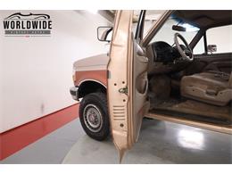 1994 Ford F250 (CC-2106788) for sale in Denver , Colorado