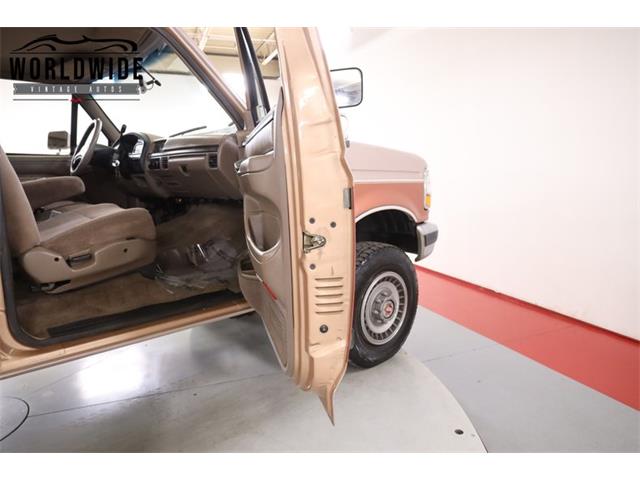 1994 Ford F250 (CC-2106788) for sale in Denver , Colorado